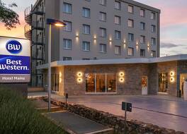 Best Western Hotel Mainz 写真