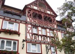 ホテル ツェーントホーフ