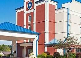 マウンテン イン & スイーツ 写真