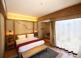 LUX* ティー ホース ロード ベンジラン ホテル 写真