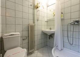 ホテル ブルターニュ 写真