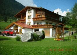 Gästehaus Alpenblick