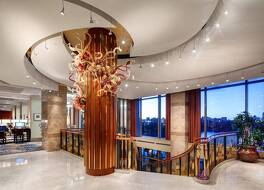 Hilton Lac Leamy 写真