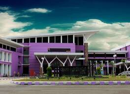 Kyriad Sadurengas Paser 写真