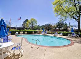 Hampton Inn Memphis-Poplar 写真