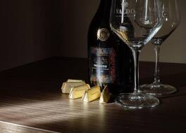 Hotel Giulietta 写真