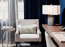 ホテル コビントン シンシナティ リバーフロント 写真