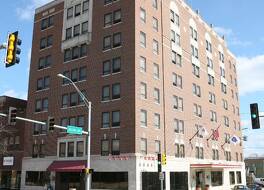 ハンプトン イン フリーポート 写真