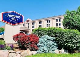 ハンプトン イン シャンペーン アーバナ（アット ユニバーシティ オブ イリノイ） 写真