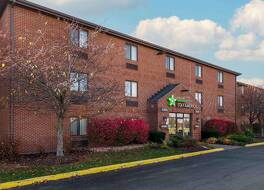 エクステンデット ステイ アメリカ スイーツ フォート ウェイン ノース