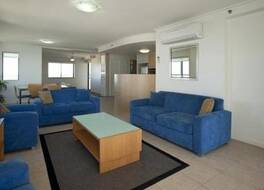 シーマーク オン ファースト リゾート 写真