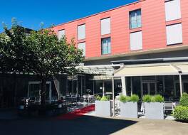 Hotel Fuchsen 写真