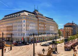 Radisson Blu Carlton Hotel, Bratislava