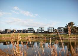 カーリューウィスでの宿泊 写真