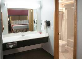 ラマダ バイ ウィンダム キーストン ニア マウント ラシュモア 写真