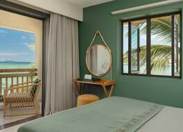 ベランダ ポール & ヴィルジニー ホテル & スパ - 大人限定 写真