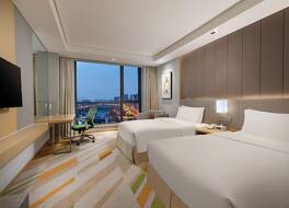 ホリデイ イン 無錫 太湖 新城 by IHG (無錫太湖新城假日酒店) 写真