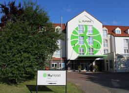H+ Hotel Erfurt 写真