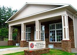 フェアフィールド イン & スイーツ クックビル 写真