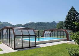 ペンション ゾメラウアー