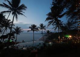 ニラアマヤ リトリート スーリヤ サムドラ