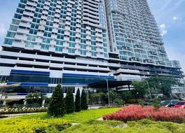 ハワード ジョンソン バイ ウィンダム タンゲラン 写真