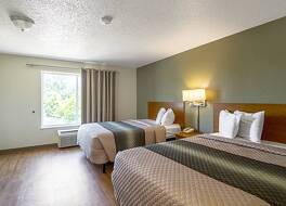 ホームタウン スタジオズ シカゴ - ウォキーガン バイ レッド ルーフ 写真