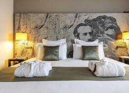 メルキュール ベルフォート サントル 写真