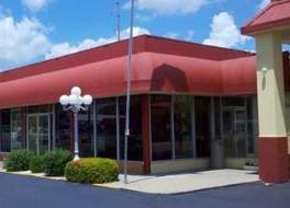 カントリー ハース イン ベントン 写真