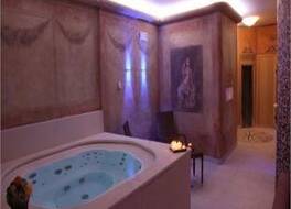 ホテル マルコ ポーロ 写真