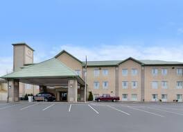 コンフォート イン & スイーツ シンシナティ アップタウン クリフトン