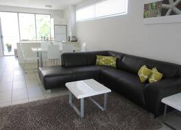 メッツォ ヌーサ リゾート 写真