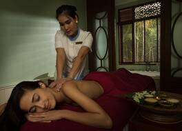 デーヴァ マントラ リゾート 写真