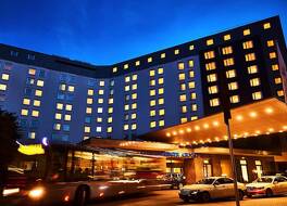 Steigenberger Airport Hotel Frankfurt 写真