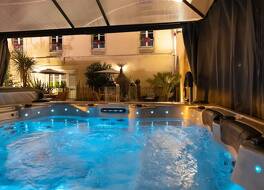 Grand Hôtel du Luxembourg & Spa 写真