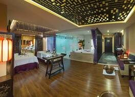 Lijiang Platinum Hotel 写真