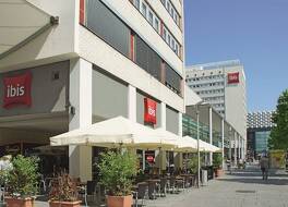 イビス ドレスデン ツェントルム 写真