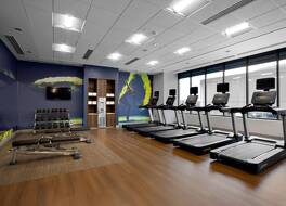 Residence Inn by Marriott Knoxville Downtown 写真