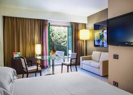 アリハ ホテル コーゼンツァ 写真