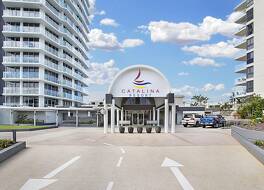 Catalina Resort 写真