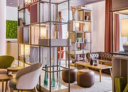 Hotel Nuremberg City Center by Leonardo Hotels 写真