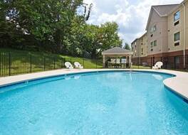 キャンドルウッド スイーツ ノックスビル エアポート-アルコア by IHG 写真