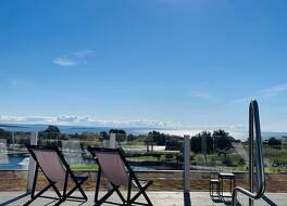 リンゲナス ホテル＆コンフェレンス 写真