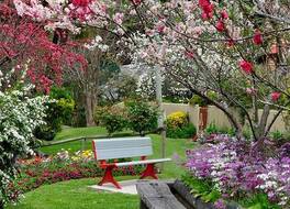 イーストゲート モーテル オン ザ レンジ 写真