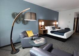 Best Western Greentree Inn 写真