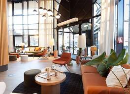 Radisson Hotel Clermont-Ferrand 写真