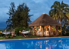 オテル デ ミル コリーヌ 写真