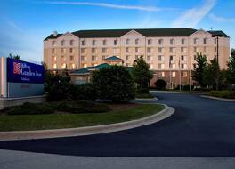 Hilton Garden Inn Addison