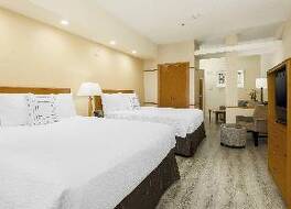 Fairfield Inn and Suites Temecula 写真