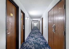 スーパー 8 バイ ウィンダム ジョンソン シティ 写真